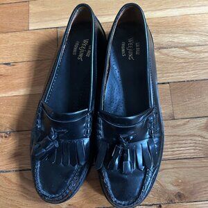 G.H. Bass Weejuns loafers